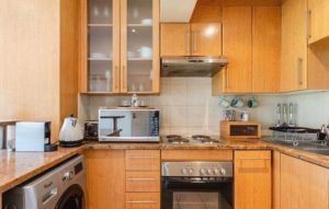 V&A Waterfront accommodation
