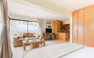 V&A Waterfront accommodation