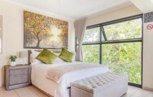 V&A Waterfront accommodation
