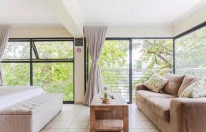 V&A Waterfront accommodation