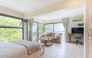 V&A Waterfront accommodation