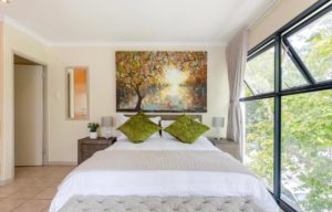 V&A Waterfront accommodation